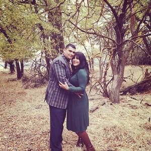 Meet your Posher, Gabriela